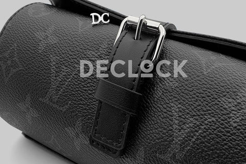 Replica Watches  Louis Vuitton 3-Watch Case – DECLOCK