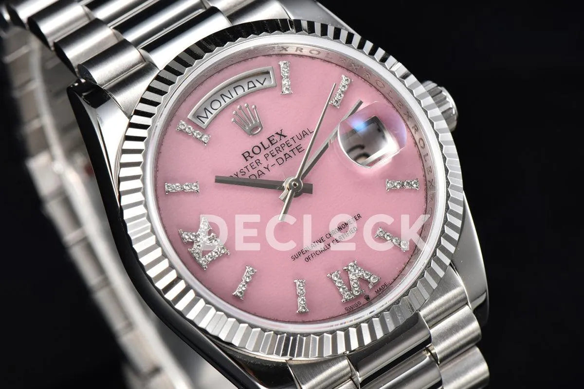 Rolex opal deals