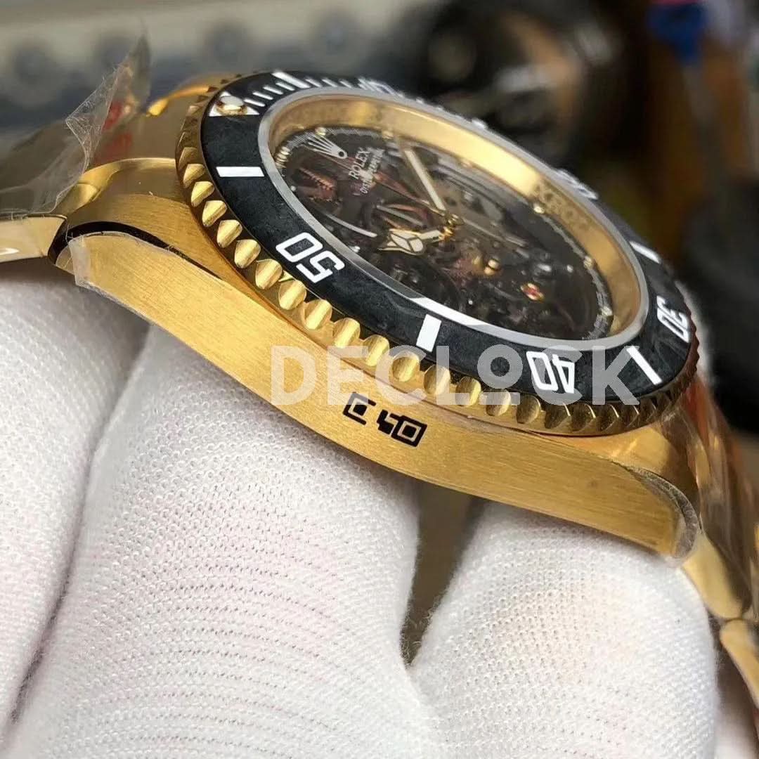 andrea pirlo rolex submariner